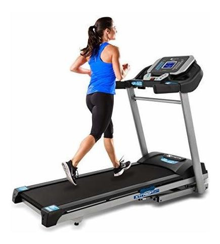 Xterra Fitness Trx3500 Molinillo Plegable