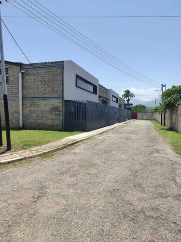 Imagen 4 de 25 de Galpones En Venta En Cagua Gm