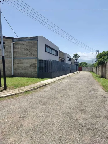 Galpones En Venta En Cagua Gm