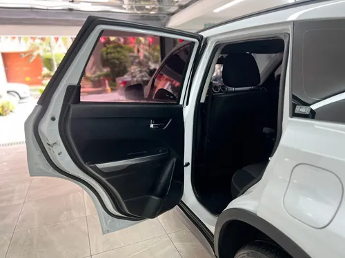Suzuki Vitara All Grip AT 4x4 2022