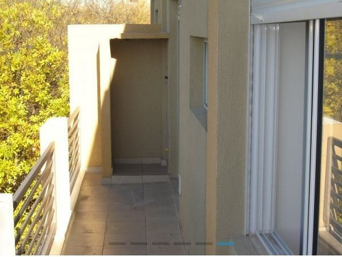 Departamento En Venta En Burzaco