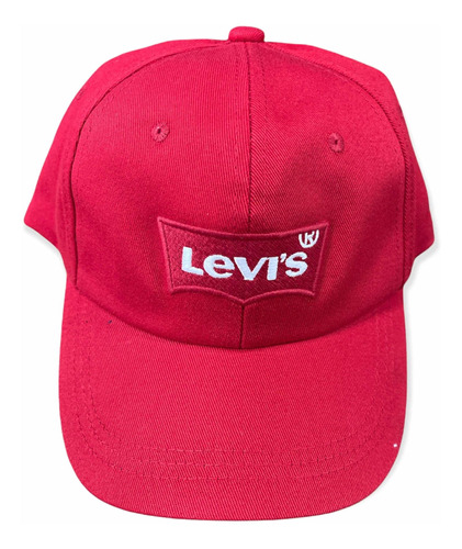 Gorros Levis Batwing Cap (logo Grande)