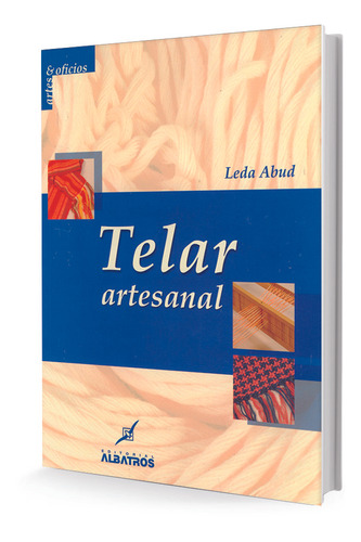 Telar Artesanal - Leda Abud