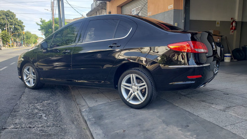 Peugeot 408 1.6 Sport Thp 163cv