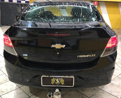 Prisma 1.4 Ltz Automatico