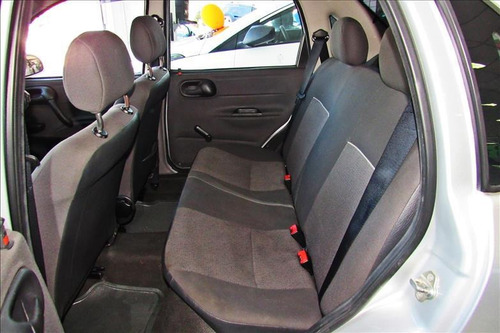 Chevrolet Classic Classic 1.0 Mpfi Ls 8v Flex 4p Manual