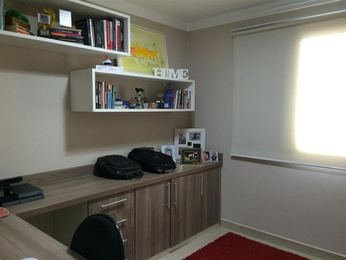 Imagem 2 de 14 de Apartamento Venda, Quintas Vila Do Conde, Jardim Paulista I, Jundiaí - Ap07081 - 4257786