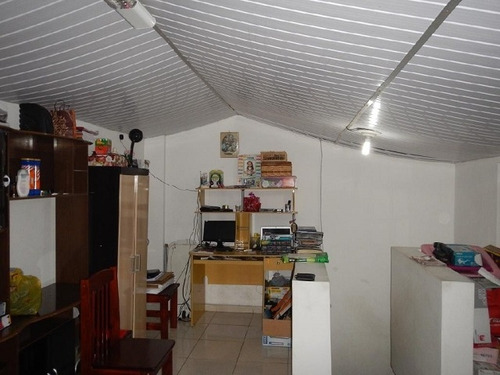 Imagem 11 de 12 de Casa Para Venda, 4 Dormitórios, Vila Brasileira - Mogi Das Cruzes - 2283
