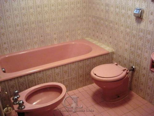 Imagem 5 de 9 de Jardins - Apartamento Espaçoso Na Al. Itu! - 2203-1