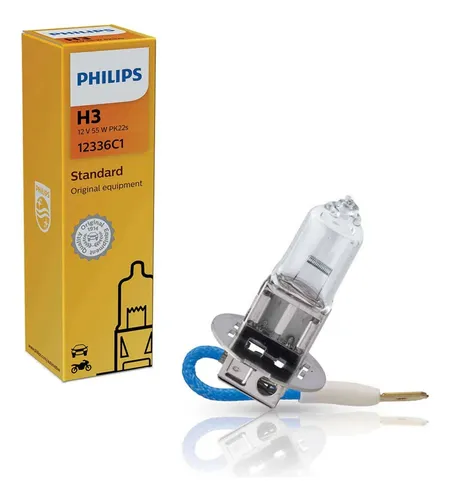 Lâmpada Painel 2452MFX6 12V com Base Bege Osram Standard