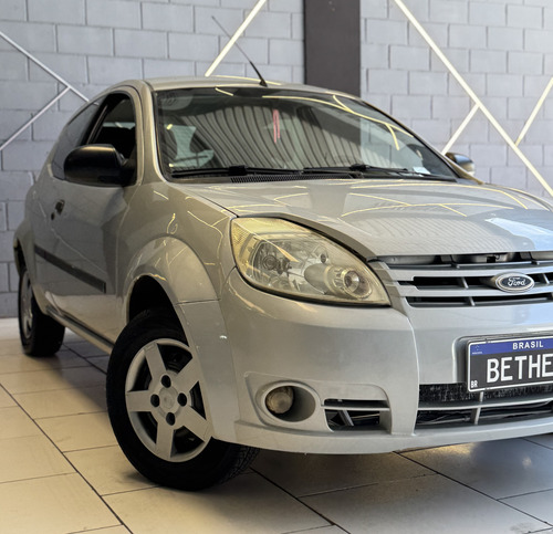 Ford Ka 1.0 Flex 3p 70 hp
