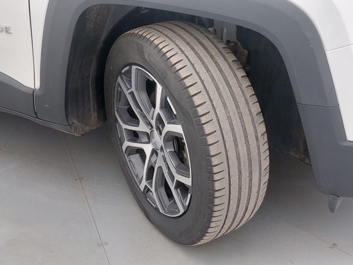 Jeep Renegade 1.3 T270 TURBO FLEX LONGITUDE AT6