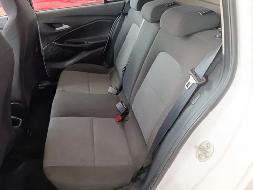 Chevrolet Onix 1.0