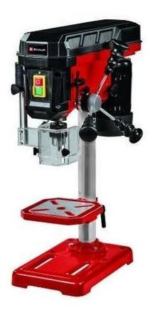 Taladro Pedestal Einhell Te-bd 500 350w 45° 9 Velocidades