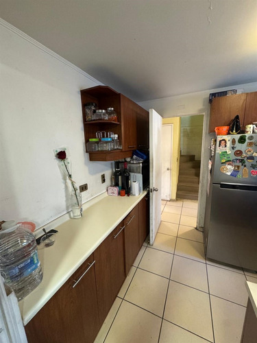 Casa Con Excelente Ubicación Y Gran Potencial Comercial