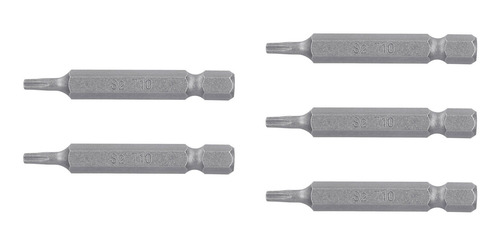 30 Puntas Torx T10 Largo 2in Expert