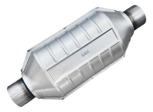 Catalizador Astro Todas Convertidor Euro5 Doble Sustrato