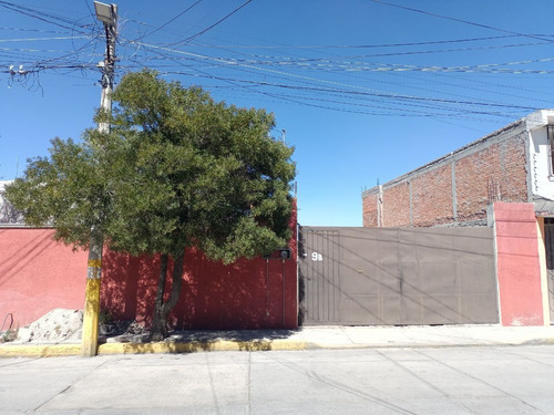 Terreno Para Desarrollar