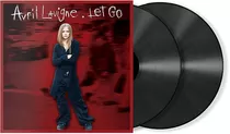 Comprar Avril Lavigne Let Go 20th Anniversary 2 Lp Vinyl