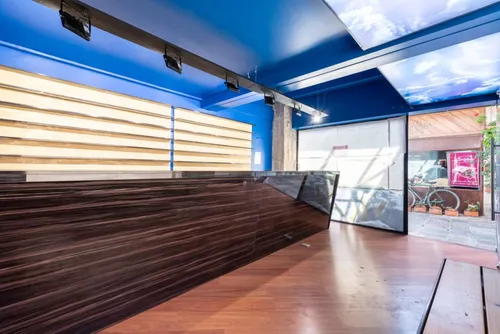 Local En Arriendo/venta En Santa Barbara Oriental. Cod V4357