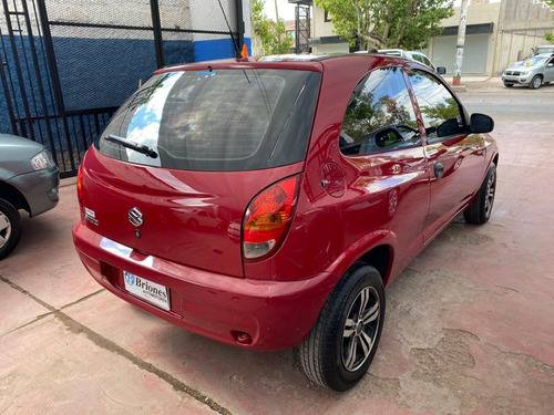 Suzuki Fun 1.0 2006