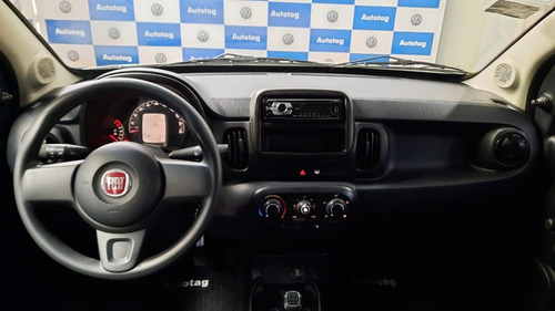 Fiat Mobi 1.0 Easy Ft