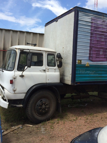 Bedford Tk 1260