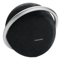 Comprar Parlante Harman Kardon Onyx Studio 8 portátil con bluetooth negro 220V