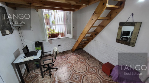Venta Departamento Ph Once Cuatro Ambientes