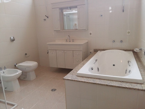 Sobrado Com 3 Dormitórios À Venda, 300 M² Por R$ 1.400.000,00 - Jardim Maia - Guarulhos/sp - So0183