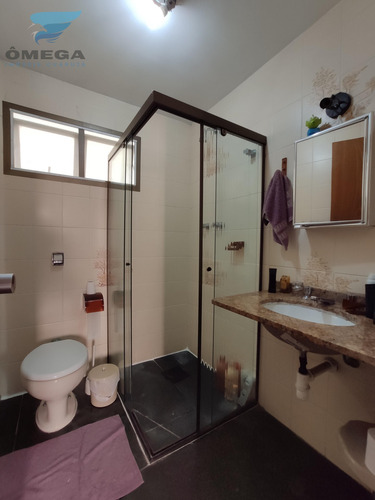 Imagem 13 de 22 de Apartamento À Venda Na Praia Da Enseada - 4 Dormitórios - 1 Vaga - Lazer - Ap05825 - 69332078