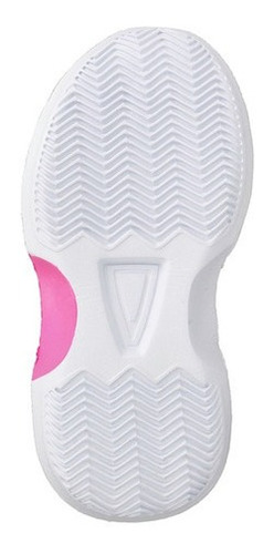 Imagen 7 de 7 de Zapatilla Bubblegummers Natsuki Caminante Niña