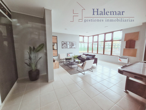 Arriendo Departamento Cómodo 2d/2b Ed Terramar Puerto Montt