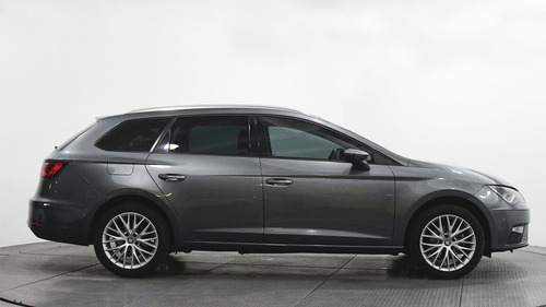 Imagen 7 de 15 de Seat Leon 2018 1.4 St Style 5p Dsg
