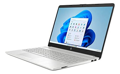 Laptop Hp 15 Core I3 8gb Ram 256gb Ssd