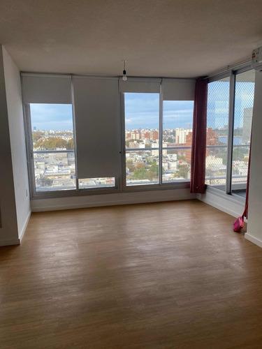 Alquilo Apartamento Con Cochera