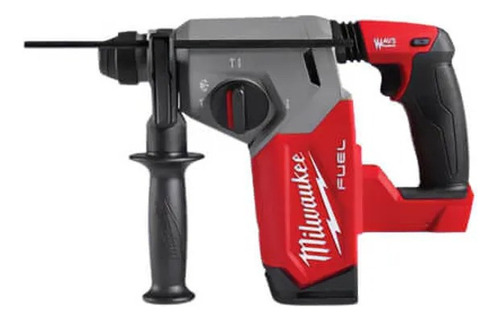 Rotomartillo Inalambrico Sds-plus Fuel Milwaukee 2912-20