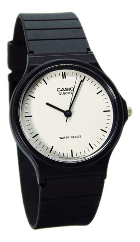 Reloj Hombre Casio Cod: Mq-24-7e Joyeria Esponda