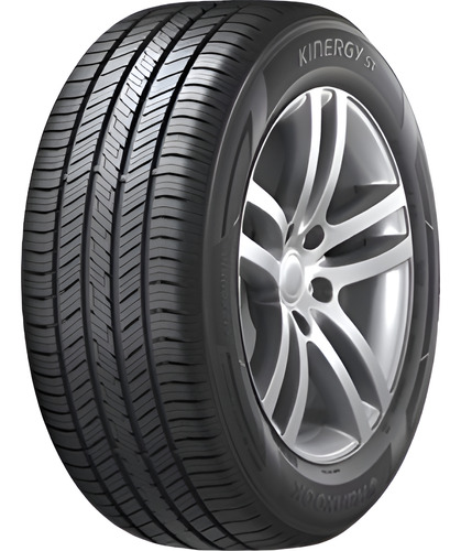 225/55r18 Hankook H735 98h Índice De Velocidad H