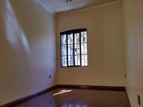 Imagem 12 de 30 de Sobrado Com 4 Dorms, Vila Guilhermina, Pirassununga - R$ 849 Mil, Cod: 10123300 - V10123300