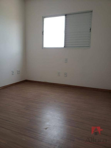 Imagem 15 de 27 de *apartamento Com 3 Dormitórios, Sendo 1 Suíte À Venda, 113 M² Por R$ 430.000 - Jardim São José - Bragança Paulista/sp*estuda Permuta Por Imóvel Em Sp* - Ap0545