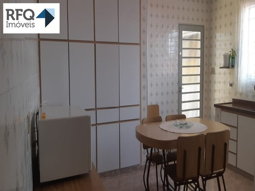 Imagem 9 de 30 de Casa Bem Grande Na Vila Monumento Podendo Subdividir Ela Em Duas!! - Ca00197 - 33709773