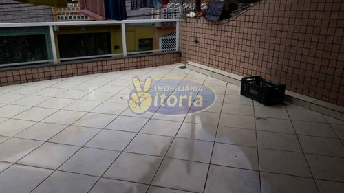 Imagem 17 de 30 de Sobrado Para Venda - Jd Ipanema, Com 2 Moradias S/1 C 3 Dorm, 1 Suíte, 2 Vagas, 138 M - 7924