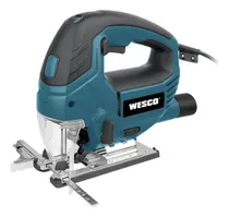 Comprar Serra Tico-tico 850w Ws3772 Wesco Profissional Com Led