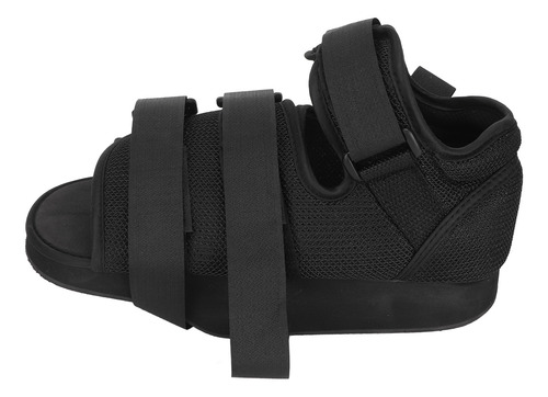 Zapato Ortopédico Ligero Con Alivio De Talón Postoperatorio
