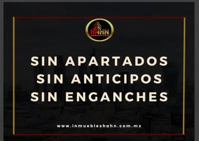 Casa en venta