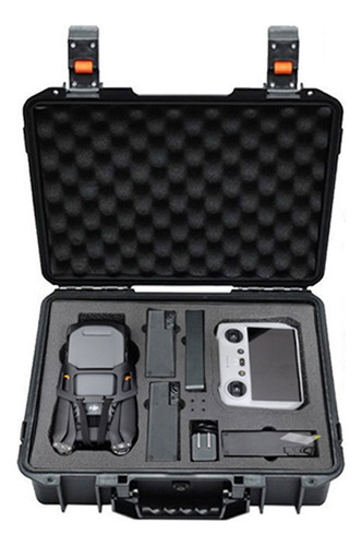 # Kit De Funda Rígida Para Dji Mavic 3 Pro Drone Blast