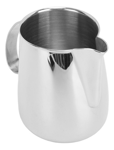 Steaming Pitcher Foothing Cup 304 Steel Drip