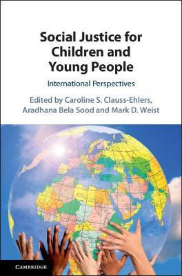 Libro Social Justice For Children And Young People : Inte...