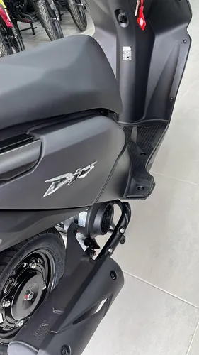 Honda Dio Std 110
